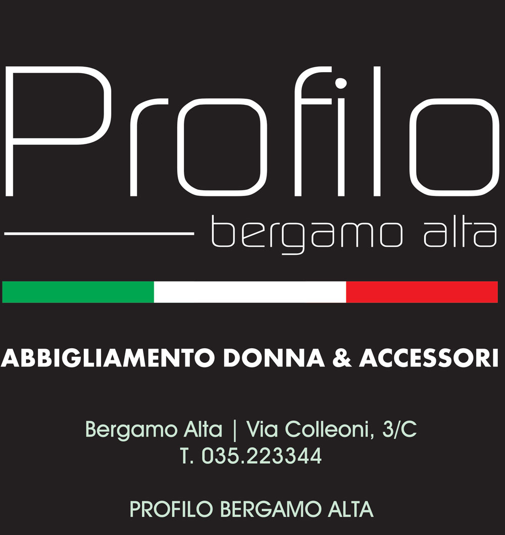 Profilo Bergamo Alta